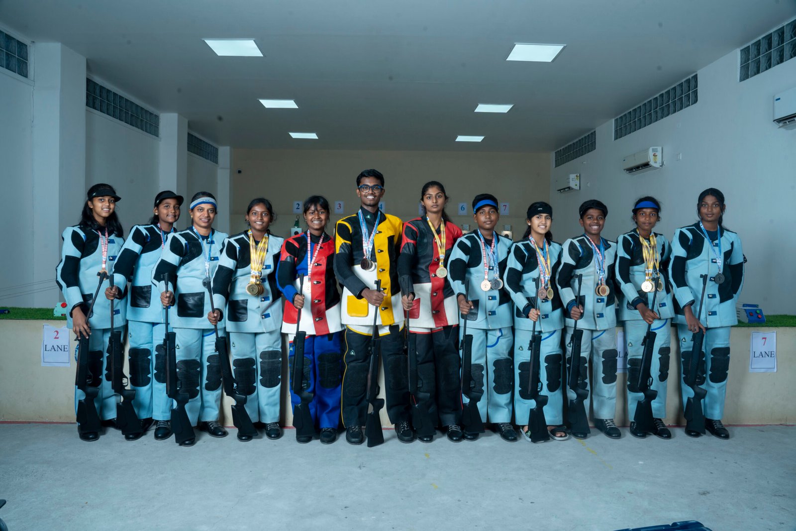 Leadership team